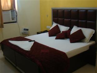 Hotel Ganga International Нью-Делі Екстер'єр фото