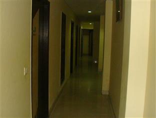 Hotel Ganga International Нью-Делі Екстер'єр фото